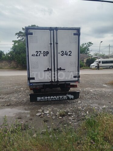 GAZ 330200 2006, 511,811 km - 2.3 l - Quba