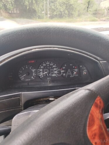GAZ 330200 2006, 511,811 km - 2.3 l - Quba