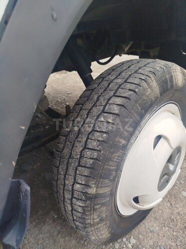 GAZ 330200 2006, 511,811 km - 2.3 l - Quba