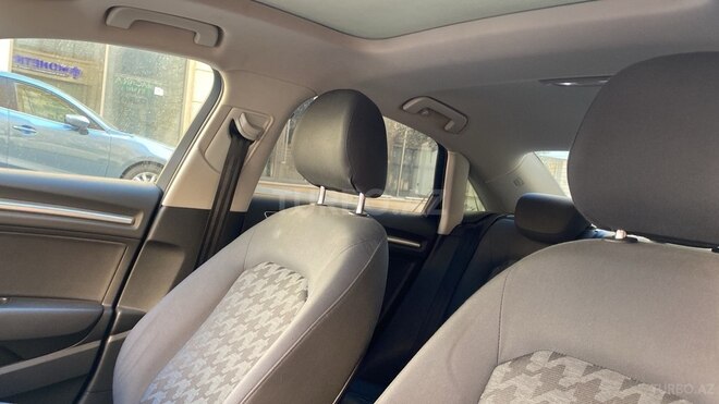 Audi A3 2014, 237,000 km - 1.4 l - Bakı