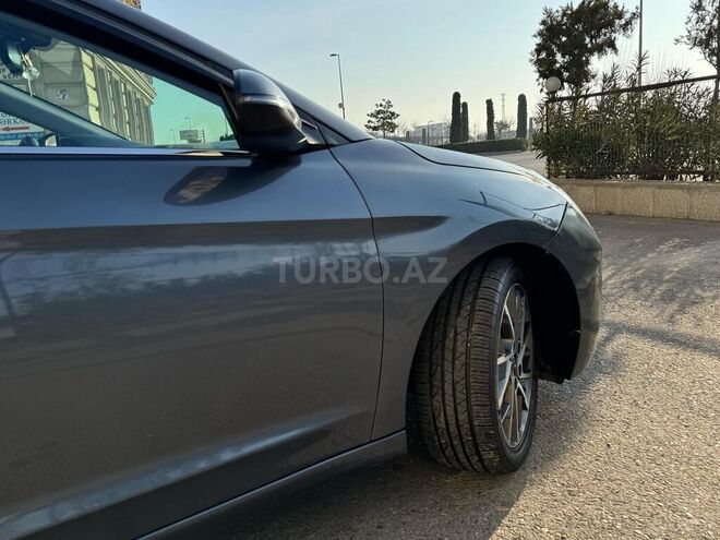 Hyundai Elantra 2019, 176,000 km - 2.0 l - Bakı