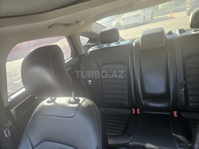 Ford Fusion (North America) 2014, 192,811 km - 1.5 l - Bakı
