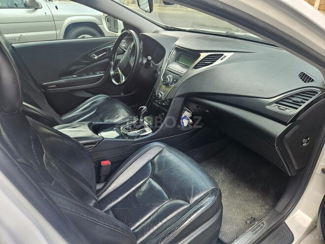 Hyundai Grandeur 2012, 280,000 km - 2.4 l - Bakı