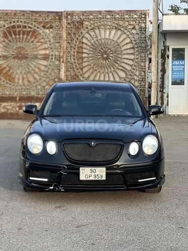 Kia Opirus 2009, 275,000 km - 3.8 l - Bakı