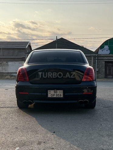 Kia Opirus 2009, 275,000 km - 3.8 l - Bakı