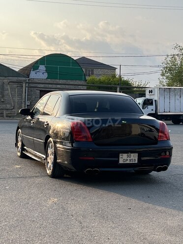 Kia Opirus 2009, 275,000 km - 3.8 l - Bakı