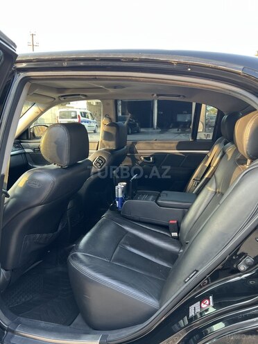 Kia Opirus 2009, 275,000 km - 3.8 l - Bakı