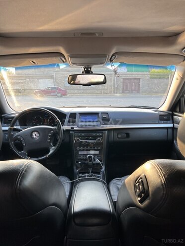 Kia Opirus 2009, 275,000 km - 3.8 l - Bakı