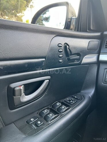 Kia Opirus 2009, 275,000 km - 3.8 l - Bakı
