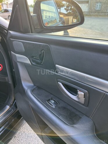 Kia Opirus 2009, 275,000 km - 3.8 l - Bakı