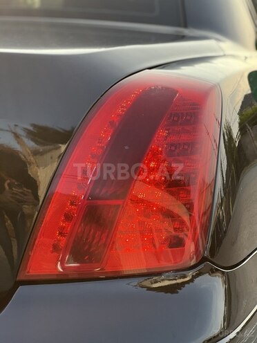 Kia Opirus 2009, 275,000 km - 3.8 l - Bakı