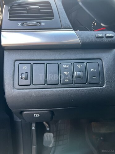 Kia Opirus 2009, 275,000 km - 3.8 l - Bakı