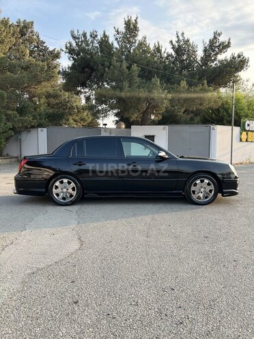 Kia Opirus 2009, 275,000 km - 3.8 l - Bakı