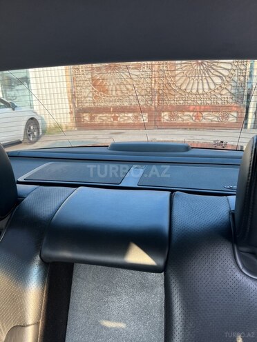 Kia Opirus 2009, 275,000 km - 3.8 l - Bakı