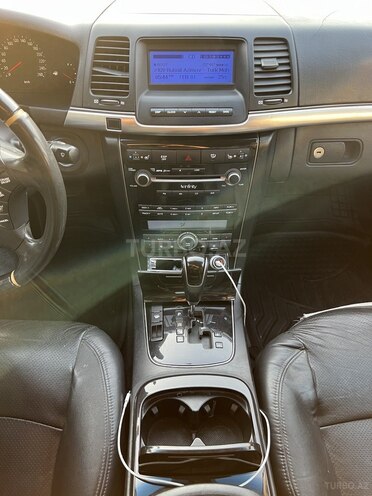 Kia Opirus 2009, 275,000 km - 3.8 l - Bakı
