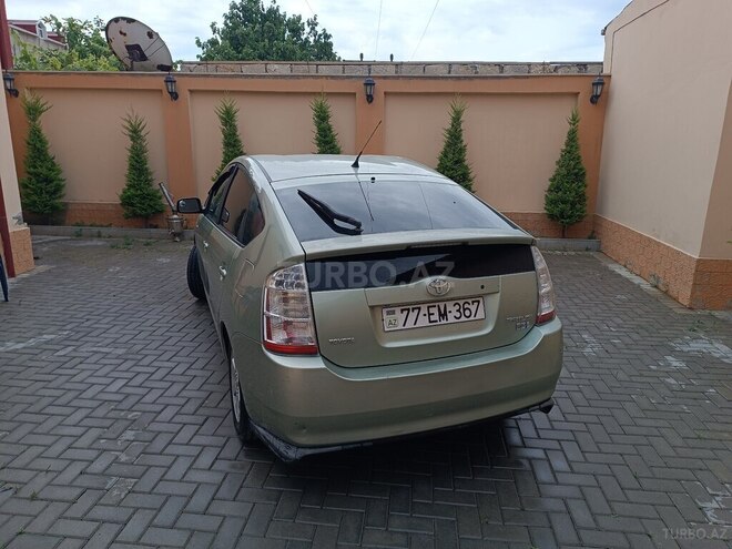 Toyota Prius 2008, 238,000 km - 1.5 l - Bakı