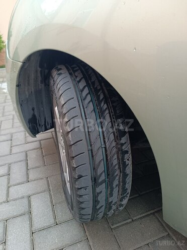 Toyota Prius 2008, 238,000 km - 1.5 l - Bakı