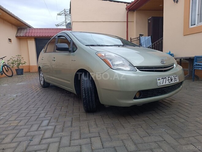 Toyota Prius 2008, 238,000 km - 1.5 l - Bakı