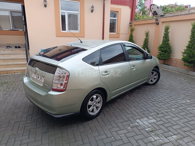 Toyota Prius 2008, 238,000 km - 1.5 l - Bakı