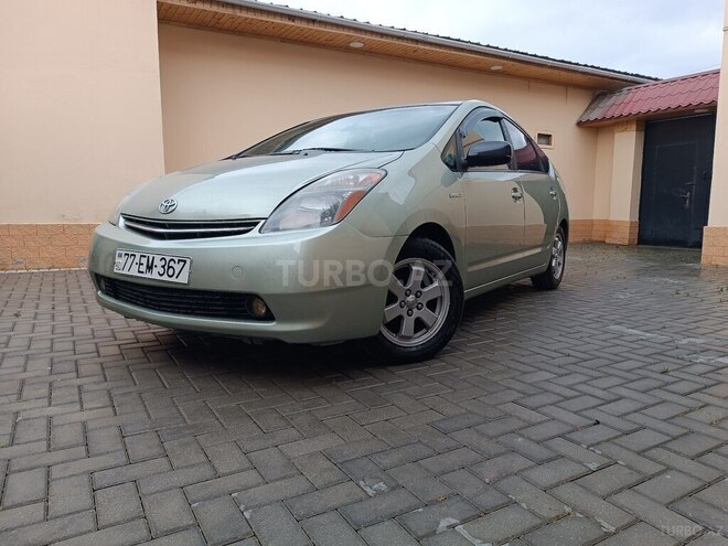 Toyota Prius 2008, 238,000 km - 1.5 l - Bakı