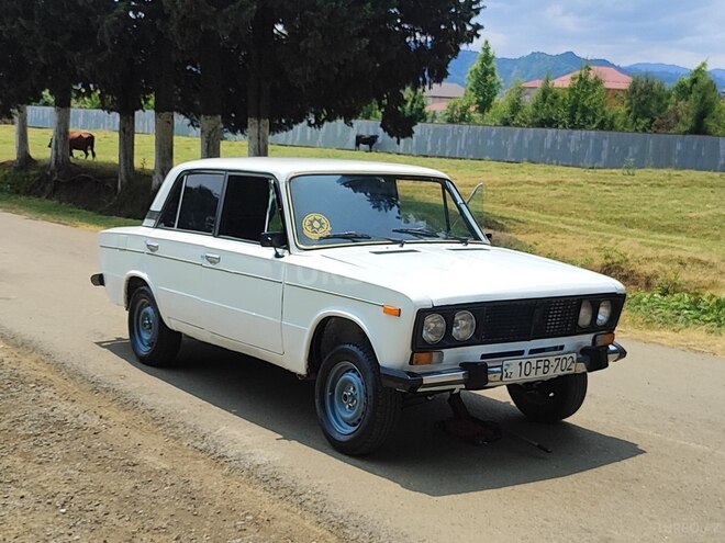 LADA (VAZ) 2106 1987, 86,000 km - 1.6 л - Lənkəran