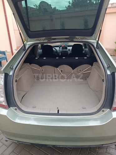 Toyota Prius 2008, 238,000 km - 1.5 l - Bakı
