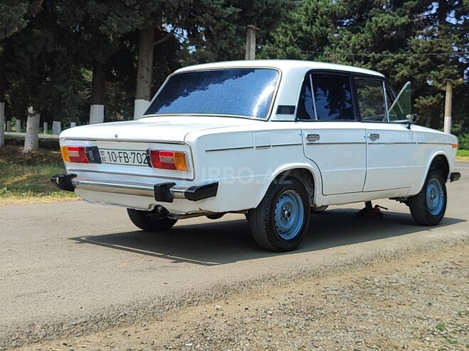 LADA (VAZ) 2106 1987, 86,000 km - 1.6 л - Lənkəran