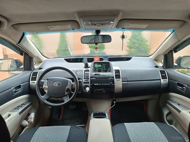 Toyota Prius 2008, 238,000 km - 1.5 l - Bakı
