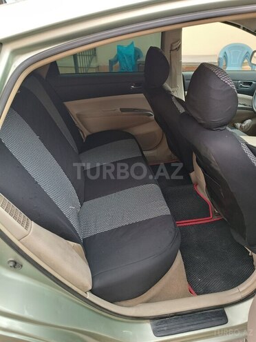 Toyota Prius 2008, 238,000 km - 1.5 l - Bakı