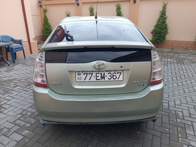 Toyota Prius 2008, 238,000 km - 1.5 l - Bakı