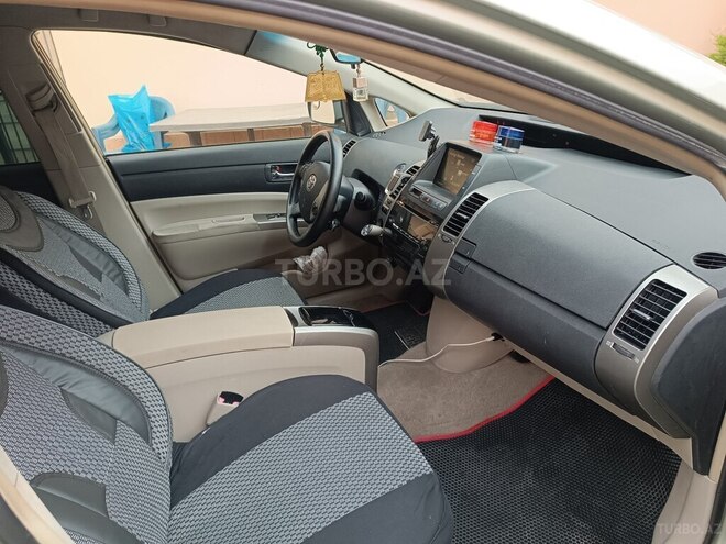 Toyota Prius 2008, 238,000 km - 1.5 l - Bakı