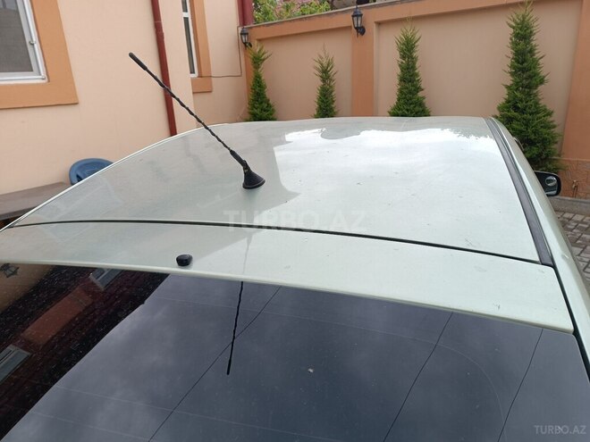 Toyota Prius 2008, 238,000 km - 1.5 l - Bakı