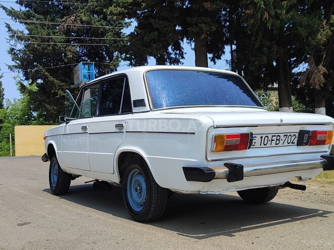 LADA (VAZ) 2106 1987, 86,000 km - 1.6 л - Lənkəran