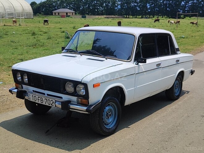 LADA (VAZ) 2106 1987, 86,000 km - 1.6 л - Lənkəran