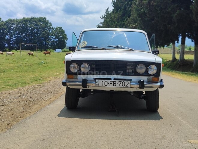 LADA (VAZ) 2106 1987, 86,000 km - 1.6 л - Lənkəran