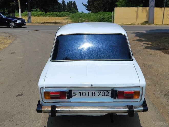 LADA (VAZ) 2106 1987, 86,000 km - 1.6 л - Lənkəran