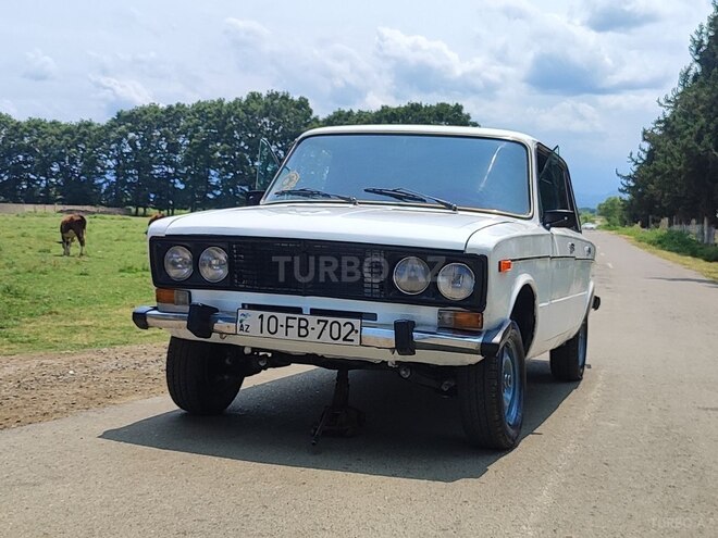 LADA (VAZ) 2106 1987, 86,000 km - 1.6 л - Lənkəran