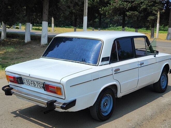 LADA (VAZ) 2106 1987, 86,000 km - 1.6 л - Lənkəran