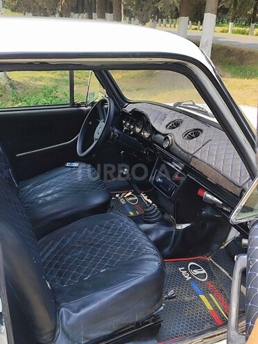 LADA (VAZ) 2106 1987, 86,000 km - 1.6 л - Lənkəran