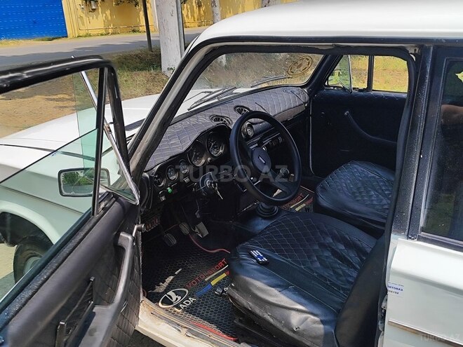LADA (VAZ) 2106 1987, 86,000 km - 1.6 л - Lənkəran