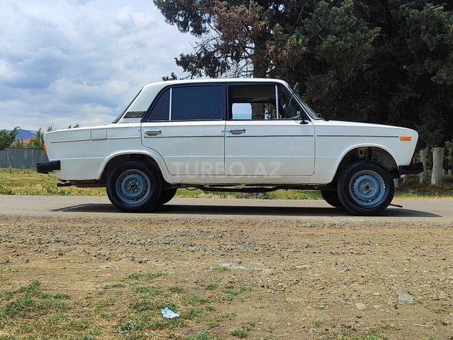 LADA (VAZ) 2106 1987, 86,000 km - 1.6 л - Lənkəran