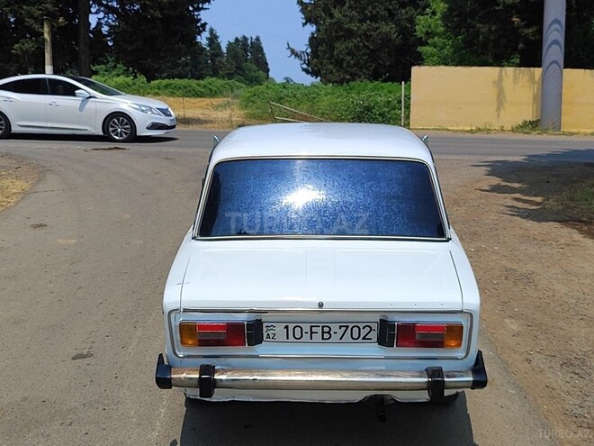 LADA (VAZ) 2106 1987, 86,000 km - 1.6 л - Lənkəran
