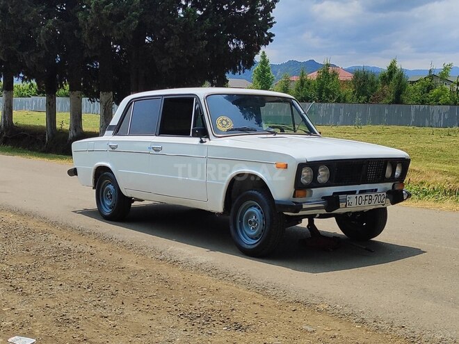 LADA (VAZ) 2106 1987, 86,000 km - 1.6 л - Lənkəran