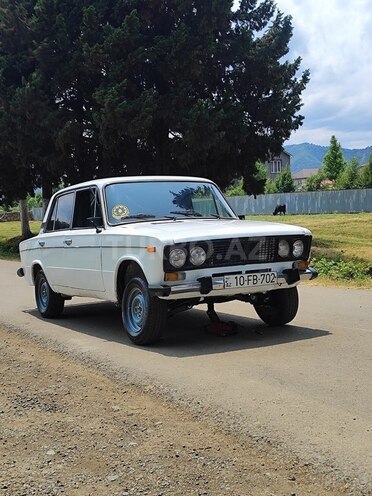 LADA (VAZ) 2106 1987, 86,000 km - 1.6 л - Lənkəran