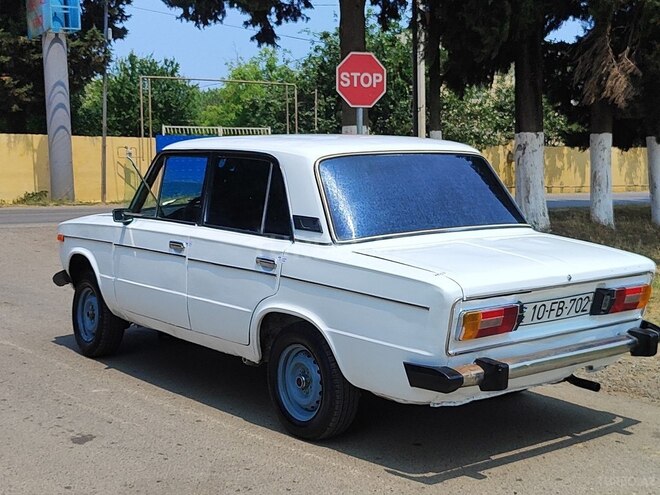 LADA (VAZ) 2106 1987, 86,000 km - 1.6 л - Lənkəran