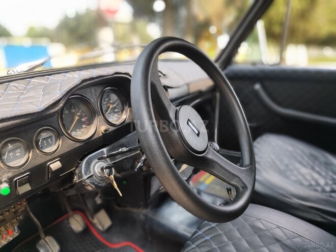 LADA (VAZ) 2106 1987, 86,000 km - 1.6 л - Lənkəran