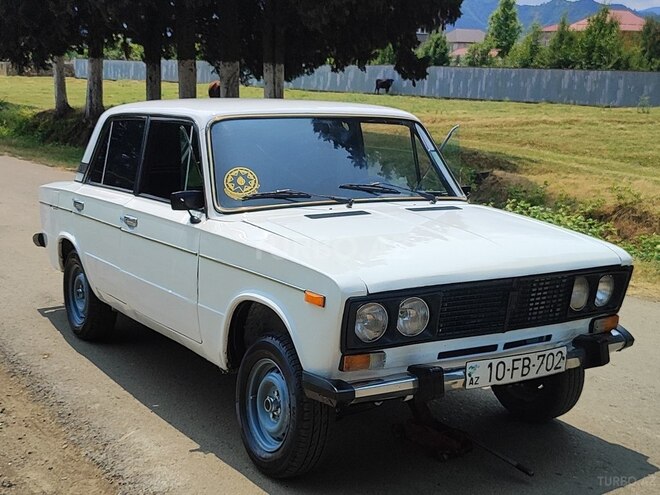LADA (VAZ) 2106 1987, 86,000 km - 1.6 л - Lənkəran