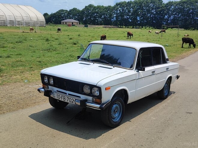 LADA (VAZ) 2106 1987, 86,000 km - 1.6 л - Lənkəran