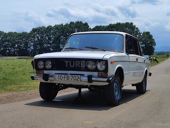 LADA (VAZ) 2106 1987, 86,000 km - 1.6 л - Lənkəran