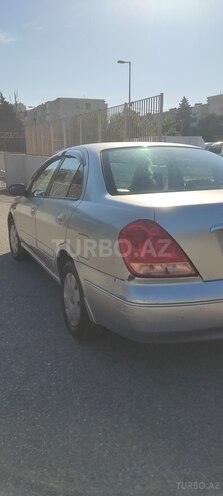 Nissan Sunny 2008, 260,000 km - 1.3 l - Bakı